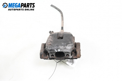 Bremszange for BMW 5 Series E39 Sedan (11.1995 - 06.2003), position: links, rückseite