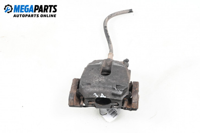 Bremszange for BMW 5 Series E39 Sedan (11.1995 - 06.2003), position: rechts, rückseite