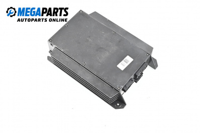 Amplifier for BMW X5 Series E53 (05.2000 - 12.2006)