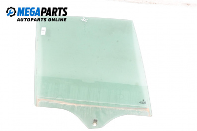 Window for BMW X5 Series E53 (05.2000 - 12.2006), 5 doors, suv, position: rear - right