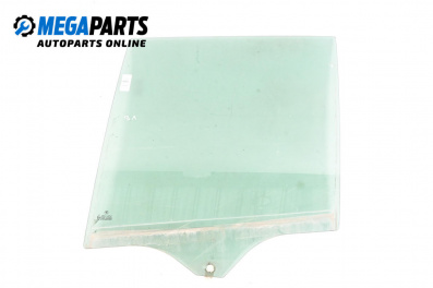 Window for BMW X5 Series E53 (05.2000 - 12.2006), 5 doors, suv, position: rear - left