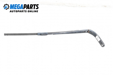 Front wipers arm for BMW X5 Series E53 (05.2000 - 12.2006), position: left