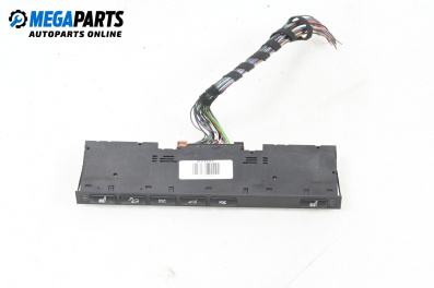 Bedienfeldtasten for BMW X5 Series E53 (05.2000 - 12.2006)