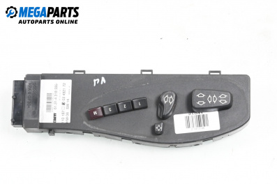 Seat adjustment switch for BMW X5 Series E53 (05.2000 - 12.2006)