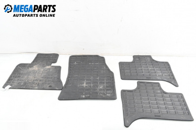  for BMW X5 Series E53 (05.2000 - 12.2006), 5 doors