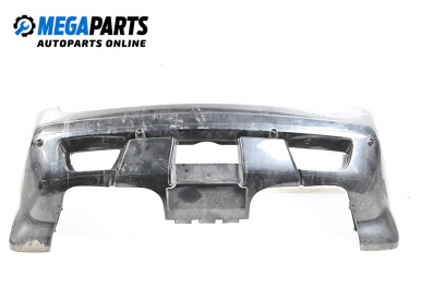 Stoßfänger hinten for BMW X5 Series E53 (05.2000 - 12.2006), suv
