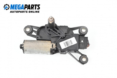 Front wipers motor for BMW X5 Series E53 (05.2000 - 12.2006), suv, position: rear