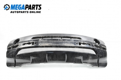 Front bumper for BMW X5 Series E53 (05.2000 - 12.2006), suv, position: front