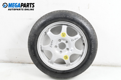 Spare tire for BMW X5 Series E53 (05.2000 - 12.2006) 18 inches, width 5 (The price is for one piece)