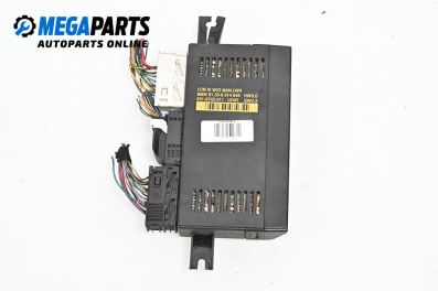 Light module controller for BMW X5 Series E53 (05.2000 - 12.2006), № 61.35-6914648