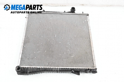 Water radiator for BMW X5 Series E53 (05.2000 - 12.2006) 4.4 i, 286 hp