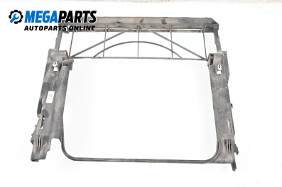 Radiator support frame for BMW X5 Series E53 (05.2000 - 12.2006) 4.4 i, 286 hp