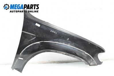 Aripă for BMW X5 Series E53 (05.2000 - 12.2006), 5 uși, suv, position: dreaptă - fața