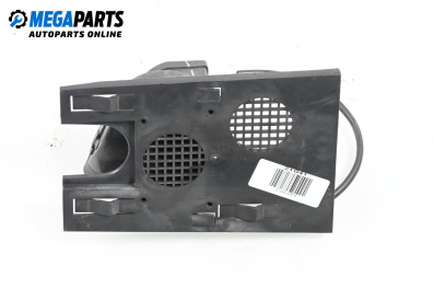 Fuse box and modules cooler for BMW X5 Series E53 (05.2000 - 12.2006) 4.4 i, 286 hp, № Bosch 0 130 002 840