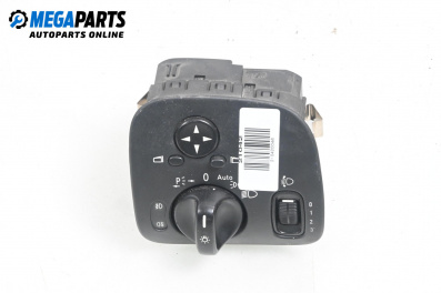 Lights switch for Mercedes-Benz CLK-Class Coupe (C209) (06.2002 - 05.2009)