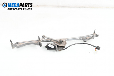 Front wipers motor for Mercedes-Benz CLK-Class Coupe (C209) (06.2002 - 05.2009), coupe, position: front