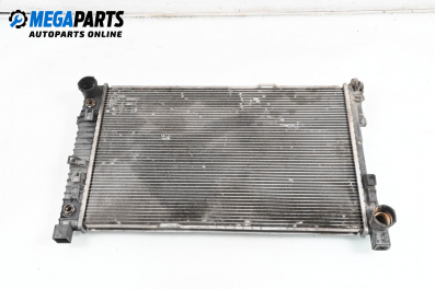 Water radiator for Mercedes-Benz CLK-Class Coupe (C209) (06.2002 - 05.2009) 220 CDI (209.308), 150 hp