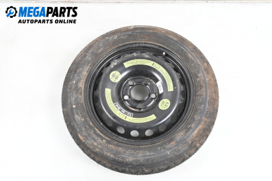 Spare tire for Mercedes-Benz CLK-Class Coupe (C209) (06.2002 - 05.2009) 16 inches, width 3.5, ET 17 (The price is for one piece)