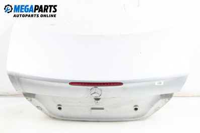 Capac spate for Mercedes-Benz CLK-Class Coupe (C209) (06.2002 - 05.2009), 3 uși, coupe, position: din spate