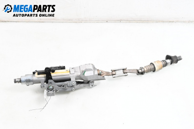 Steering shaft for Mercedes-Benz CLK-Class Coupe (C209) (06.2002 - 05.2009)