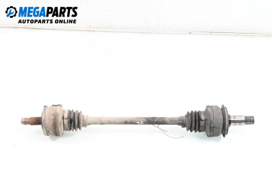 Driveshaft for Mercedes-Benz CLK-Class Coupe (C209) (06.2002 - 05.2009) 220 CDI (209.308), 150 hp, position: rear - right, automatic