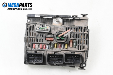 Fuse box for Citroen Dispatch Van II (01.2007 - ...) 2.0 HDi 120, 120 hp