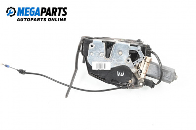 Schloss for BMW 7 Series E65 (11.2001 - 12.2009), position: links, vorderseite