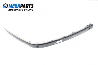 Front bumper moulding for BMW 7 Series E65 (11.2001 - 12.2009), sedan, position: right