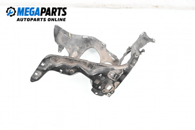 Mască far for BMW 7 Series E65 (11.2001 - 12.2009), sedan, position: stânga