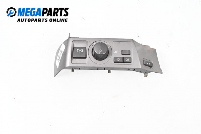 Lights buttons for BMW 7 Series E65 (11.2001 - 12.2009)