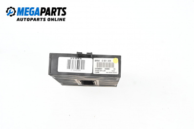 Lights module for BMW 7 Series E65 (11.2001 - 12.2009), № 6 921 329