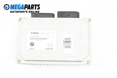 Modul transmisie for BMW 7 Series E65 (11.2001 - 12.2009), automatic, № 7 510 154