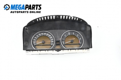 Instrument cluster for BMW 7 Series E65 (11.2001 - 12.2009) 745 i, 333 hp