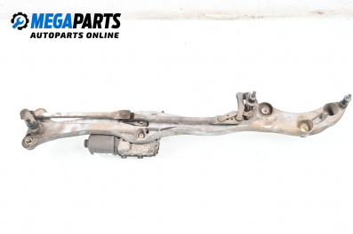 Motor scheibenwischer, vorne for BMW 7 Series E65 (11.2001 - 12.2009), sedan, position: vorderseite