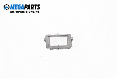 Interieur kunststoffbauteile for BMW 7 Series E65 (11.2001 - 12.2009), 5 türen, sedan, position: vorderseite