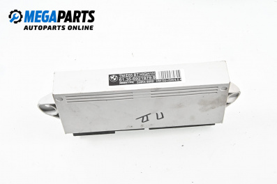 Door module for BMW 7 Series E65 (11.2001 - 12.2009), № 61.35-6921979.9