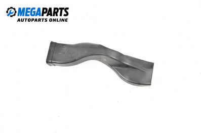Air duct for BMW 7 Series E65 (11.2001 - 12.2009) 745 i, 333 hp