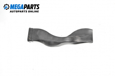 Air duct for BMW 7 Series E65 (11.2001 - 12.2009) 745 i, 333 hp