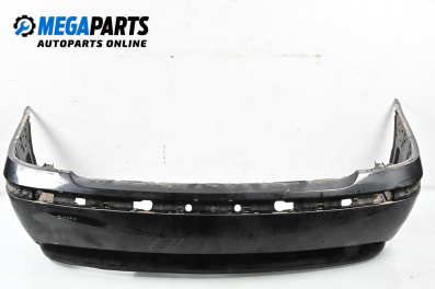 Rear bumper for BMW 7 Series E65 (11.2001 - 12.2009), sedan