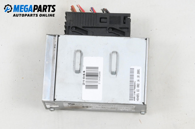 Amplifier for BMW 7 Series E65 (11.2001 - 12.2009), № 65.12-06-920 461