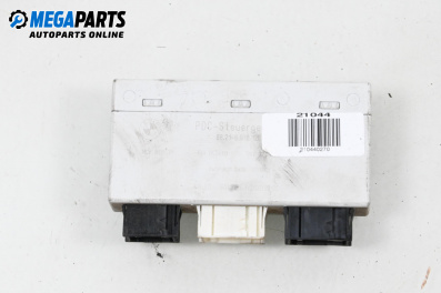 PDC module for BMW 7 Series E65 (11.2001 - 12.2009), № 66.21-6.918 126