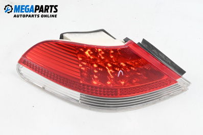 Tail light for BMW 7 Series E65 (11.2001 - 12.2009), sedan, position: left