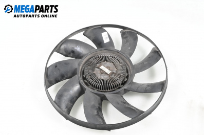 Ambreiaj ventilator for BMW 7 Series E65 (11.2001 - 12.2009) 745 i, 333 hp