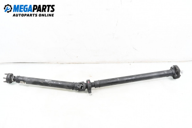 Tail shaft for BMW 7 Series E65 (11.2001 - 12.2009) 745 i, 333 hp, automatic