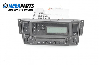 CD player for Land Rover Range Rover Sport I (02.2005 - 03.2013)