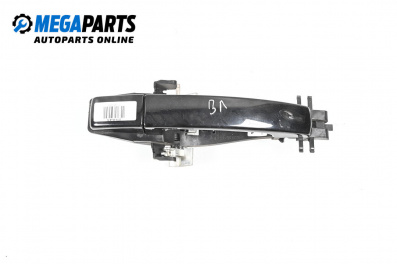 Outer handle for Land Rover Range Rover Sport I (02.2005 - 03.2013), 5 doors, suv, position: rear - left