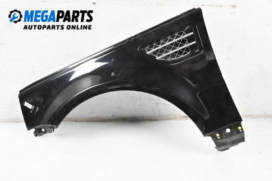 Fender for Land Rover Range Rover Sport I (02.2005 - 03.2013), 5 doors, suv, position: front - left