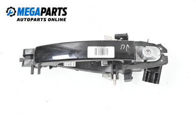 Outer handle for Land Rover Range Rover Sport I (02.2005 - 03.2013), 5 doors, suv, position: front - left
