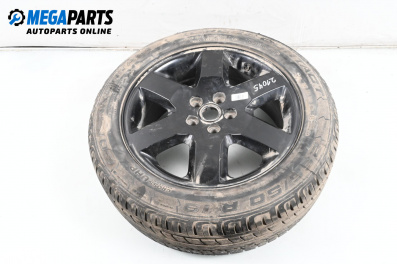 Spare tire for Land Rover Range Rover Sport I (02.2005 - 03.2013) 19 inches, width 8 (The price is for one piece)