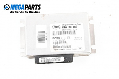 Gear transfer case module for Land Rover Range Rover Sport I (02.2005 - 03.2013), № NNW508480